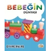 Bebeğin Dünyası Oyuncaklar