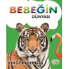 Bebeğin Dünyası Vahşi Hayvanlar