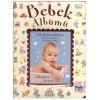 Bebek Albümü-Pembe