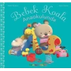 Bebek Koala - Anaokulunda