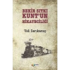 Bekir Sıtkı Kunt’un Hikayeciliği