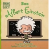 Ben Albert Einstein - Dünyayı Değiştiren Sıradan İnsanlar