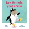 Ben Aslında Penguenim
