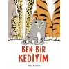 Ben Bir Kediyim (Ciltli)