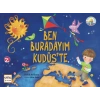 Ben Buradayım Kudüs’te