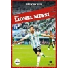 Ben Lıonel Messı