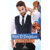 Ben O Değilim (Ciltli)