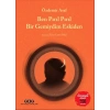 Ben Pırıl Pırıl Bir Gemiydim Eskiden – Özdemir Asaf 100 Yaşında