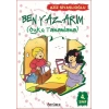 Ben Yazarım (Öykü Tamamlama) 4. Sınıf