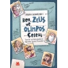 Ben, Zeus ve Olimpos Çetesi (Ciltli)