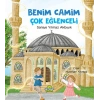 Benim Camim Çok Eğlenceli