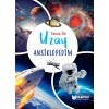 Benim İlk  Uzay Ansiklopedim
