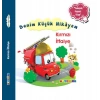 Benim Küçük Hikâyem Kırmızı İtfaiye
