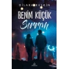 Benim Küçük Sırrım - (Ciltli)