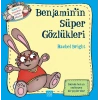 Benjaminin Süper Gözlükleri