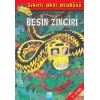 Besin Zinciri - Sihirli Okul Otobüsü