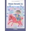 Beyaz Benekli At