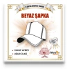 Beyaz Şapka
