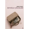 Beyoğlu Çığlıkları