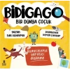 Bidigago Bir Dünya Çocuk