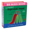 Big Block Books - Dışarıdaki Hayat (Out and About)