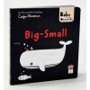 Big Small - Baby University First Concept Stories