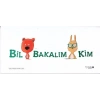 Bil Bakalım Kim