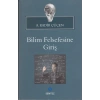 Bilim Felsefesine Giriş