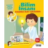 Bilim İnsanı Başıma İcat Çıkarma - Bilim İnsanı Olmak İstiyorum