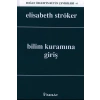 Bilim Kuramına Giriş