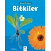 Bilime İlk Adım - Bitkiler