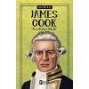 Bilime Yön Verenler: James Cook
