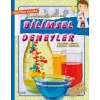 Bilimsel Deneyler
