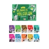 Bilinmeze Yolculuk (10 Kitap)