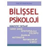 Bilişsel Psikoloji - Kognitif Yetiler