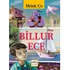 Billur Ece