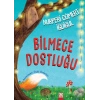 Bilmece Dostluğu