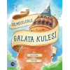 Bilmecelerle Galata Kulesi
