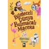 Bilmeceli Dünya Bulmacalı Macera