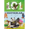 Bilmen Gereken 101 Şey - Hayvanlar