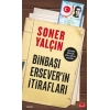 Binbaşı Erseverin İtirafları