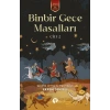 Binbir Gece Masalları 2