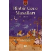 Binbir Gece Masalları 3