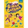 Bingo Boyama - Bulmaca