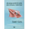 Bir Akşam Gezintisi Değil Bir İstiklal Yürüyüşü