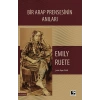 Bir Arap Prensesinin Anıları