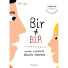 Bir Artı Bir: Küçükler ve Büyükler Birlikte Oynuyor (Çift Dilli)