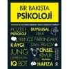 Bir Bakışta Psikoloji