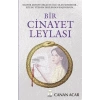 Bir Cinayet Leylası