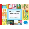Bir Çocuk Kitabı Nasıl Yapılır?